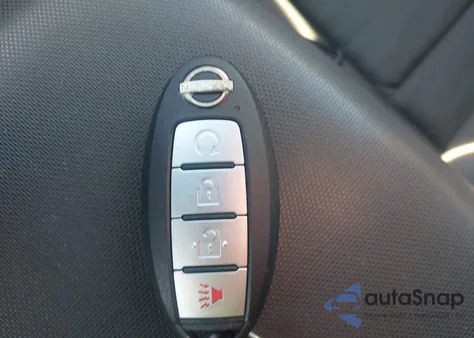 2022 Nissan Frontier Sv 4X4 z USA, uszkodzony, nr VIN 1N6ED1EK1NN680783